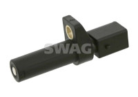 Crankshaft sensor