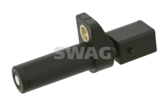 Crankshaft sensor