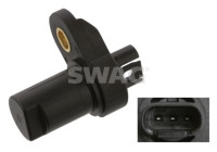 Crankshaft sensor