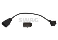 Crankshaft sensor
