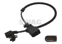 Crankshaft sensor