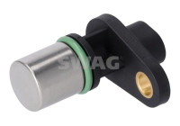 Crankshaft sensor