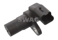 Crankshaft sensor