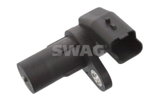 Crankshaft sensor