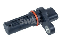 Crankshaft sensor