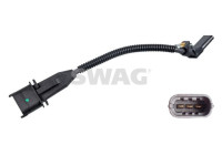 Crankshaft sensor