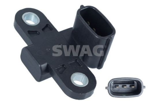 Crankshaft sensor