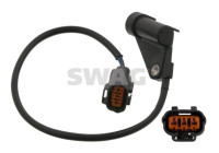 Crankshaft sensor