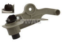 Crankshaft sensor