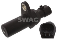 Crankshaft sensor