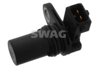 Crankshaft sensor