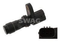 Crankshaft sensor