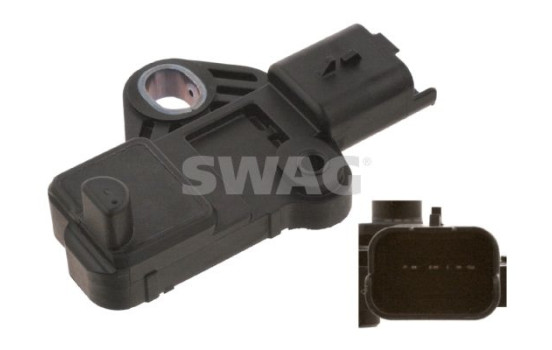 Crankshaft sensor
