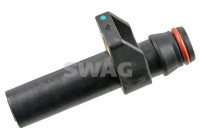 Crankshaft sensor