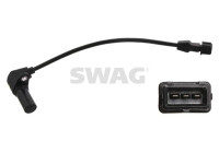 Crankshaft sensor