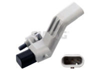 Crankshaft sensor