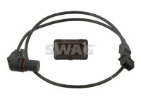 Crankshaft sensor