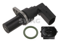 Crankshaft sensor