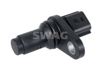 Crankshaft sensor