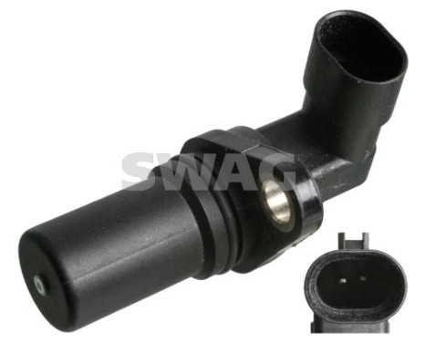 Crankshaft sensor