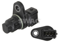 Crankshaft sensor