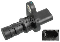 Crankshaft sensor