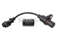 Crankshaft sensor