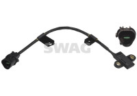 Crankshaft sensor