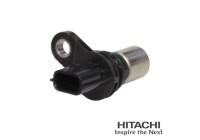 Crankshaft sensor