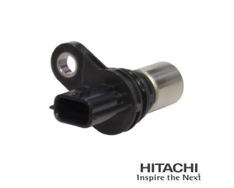 Crankshaft sensor