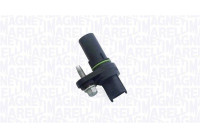 Crankshaft sensor