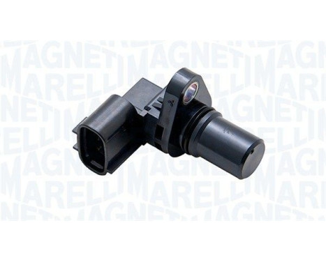 Crankshaft sensor