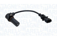 Crankshaft sensor