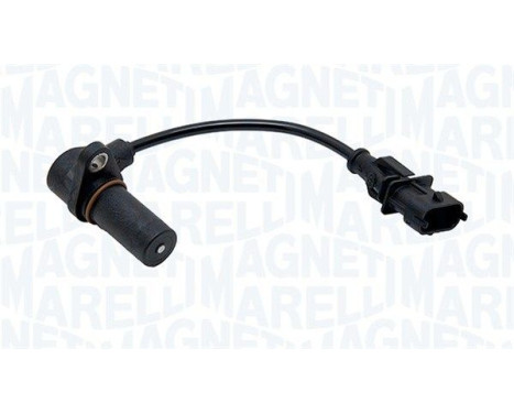 Crankshaft sensor