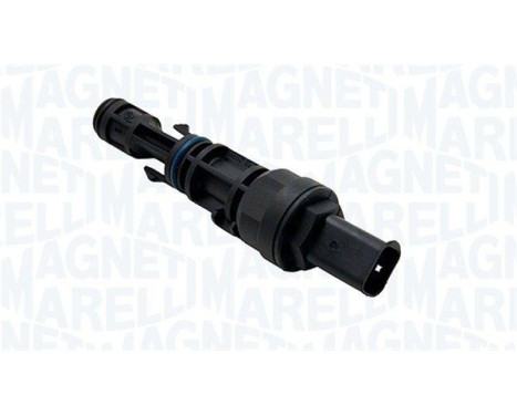 Crankshaft sensor