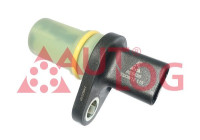 Crankshaft sensor