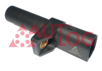 Crankshaft sensor
