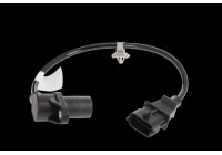 Crankshaft sensor