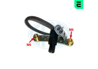 Crankshaft sensor