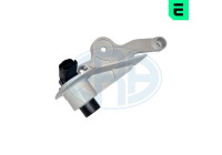 Crankshaft sensor
