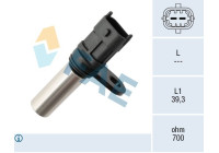 Crankshaft sensor