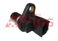 Crankshaft sensor