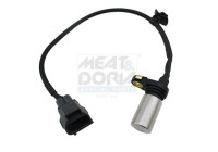 Crankshaft sensor