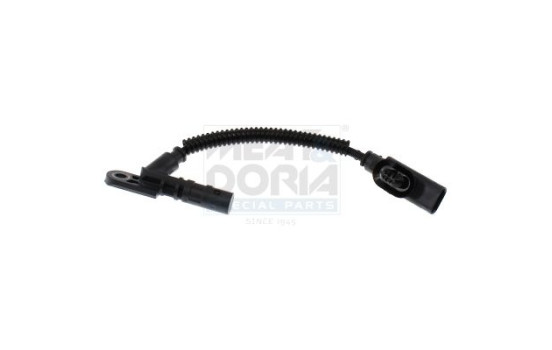 Crankshaft sensor