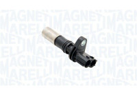 Crankshaft sensor