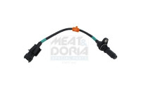 Crankshaft sensor