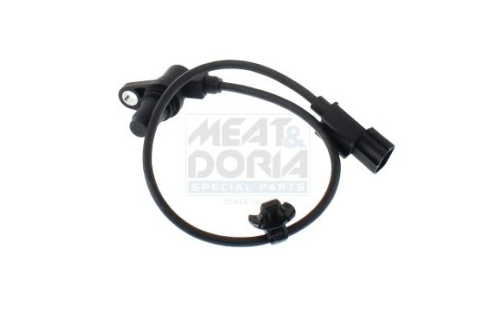 Crankshaft sensor