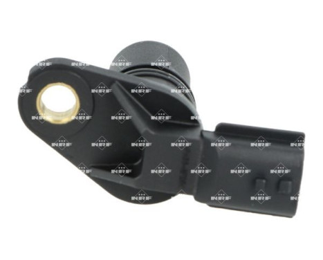 Crankshaft sensor