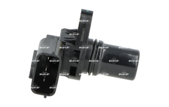Crankshaft sensor