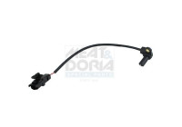 Crankshaft sensor